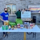 Ecumenical Food Pantry and Friends of Midtown Food Drive